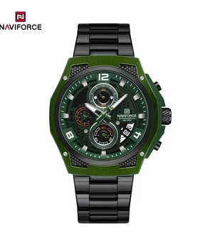 NAVIFORCE NF8051s